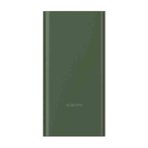 Xiaomi Power Bank 4i 10000mAh 22.5W Fast Charging PD | Power Delivery | QC 3.0| Olive Green