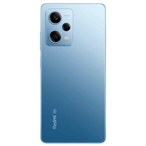 REDMI Note 12 Pro 5G (Glacier Blue, 256 GB) (12 GB RAM)