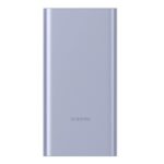 Xiaomi Power Bank 4i 10000mAh 22.5W Fast Charging PD | Power Delivery | QC 3.0| Coral Purple