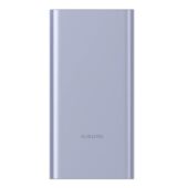 Xiaomi Power Bank 4i 10000mAh 22.5W Fast Charging PD | Power Delivery | QC 3.0| Coral Purple