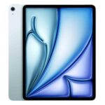 Apple iPad Air 2024 (128GB Wifi | 13 Inch | 33.02 Cm | Blue) MV283HN/A