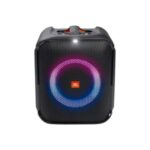 JBL Partybox Encore Essential | Portable Bluetooth Party Speaker | 100W Monstrous Pro Sound PartyBox App (Black)