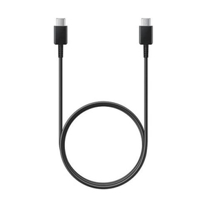 SAMSUNG EP-DA705BBEGIN USB-C to USB-C Cables