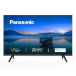 Panasonic 108 cm (43 inch) Full HD LED Smart TV With Dolby Digital (TH-43MS550DX, Black)