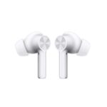 OnePlus Buds Z2 Bluetooth Truly Wireless in Ear Earbuds with Mic Active Noise Cancellation, Pearl White