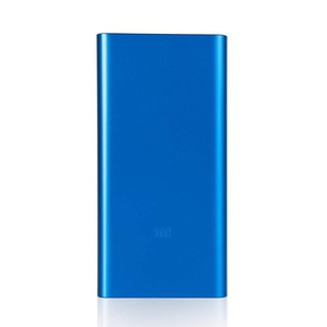 Mi 3i 10000 mAh Power Bank (Fast Charging, 18W) (Blue, Lithium Polymer)