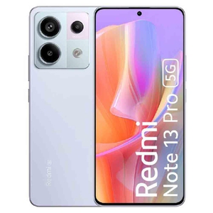 Redmi Note 13 Pro 5G (8GB RAM, 256GB, Coral Purple)