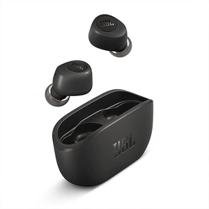 Jbl Wave 100 Bluetooth Truly Wireless in Ear Earbuds .