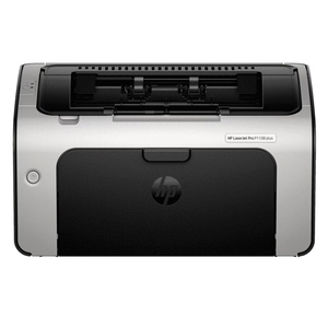 HP LaserJet Pro P1108 Plus Printer (53P41A)