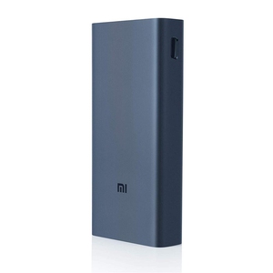 Mi 3i 20000 mAh Power Bank (Fast Charging, 18W) (Black, Lithium Polymer)