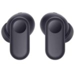 OnePlus Nord Buds 2r TWS Earbuds with AI Noise Cancellation (IP55 Water Resistant, 38 Hours Playback, Deep Grey)