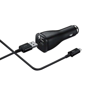 Samsung EP-LN915UBEGIN AFC Car Charger-Black