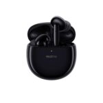 realme Buds Air Pro Active Noise Cancellation Enabled Bluetooth Headset (Matte Black, True Wireless) (RMA210)