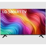 LG LQ64 80 cm (32 inch) HD Ready LED Smart WebOS TV with Active HDR (32LQ645BPTA)