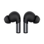 OnePlus Buds Pro 2R E507B TWS Earbuds (Obsidian Black).