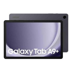 SAMSUNG Galaxy Tab A9 Plus Wi-Fi Android Tablet (11 Inch, 4GB RAM, 64GB ROM, Gray, SM-X210NZAAINS)