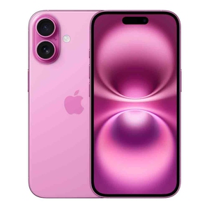 Apple iPhone 16 Plus (512 GB, Pink)