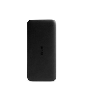 Redmi 20000mAh Li-Polymer Power Bank Multicolor