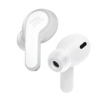 JBL Wave 200TWS Truly Wireless Earbuds (White)