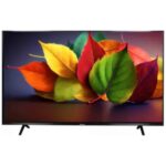 Panasonic 139 cm (55 inch) Ultra HD (4K) LED Smart Google TV, TH-55MX850DX